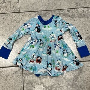 Birdie Bean Twirl 12-18 Months